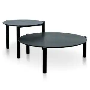 Phoebe Modern Coffee Table Nest