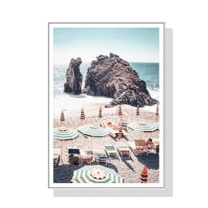 beach themed wall art