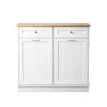 inca kitchen trolley island bench