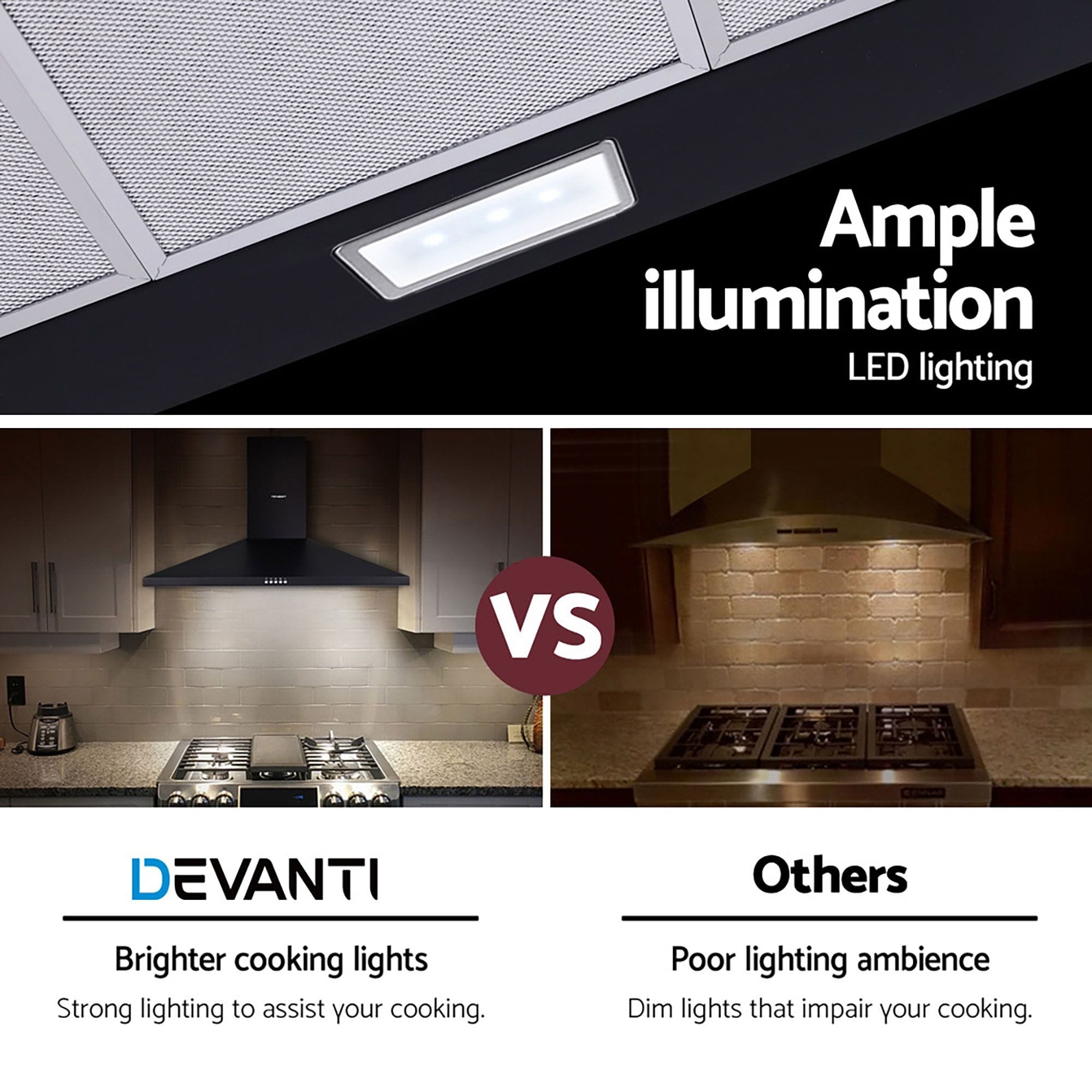 range hood