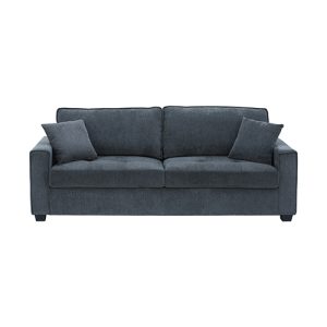 elsabetta hamptons sofa bed grey