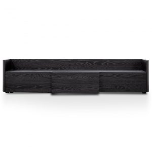 Oriana Entertainment TV Unit Oak