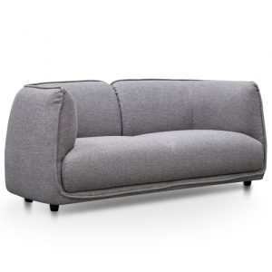 Cara 2 Seater Sofa Grey