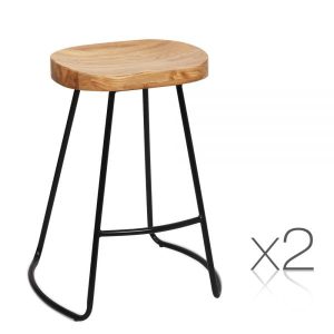Tony Bar Stools 2 Set