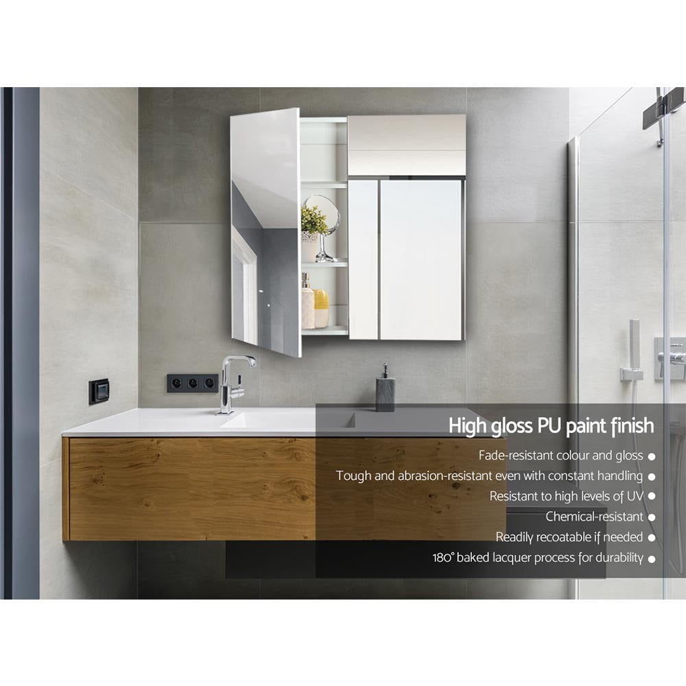 Bathroom Vanity Mirror Cabinet - Image 4