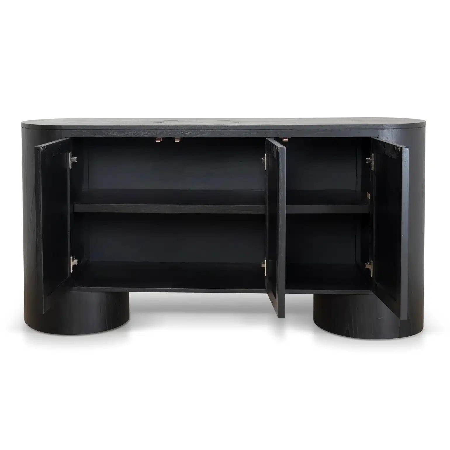 malison sideboard buffet black