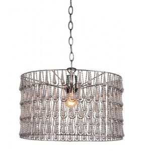 Moco 400 Pendant Light
