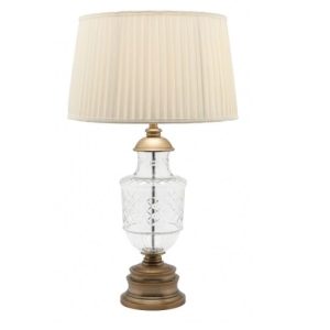 Aberdeen Table Lamp