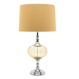Buttercup Table Lamp Yellow