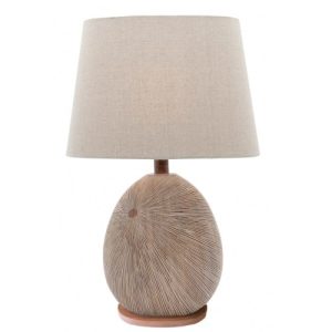 Delu Table Lamp