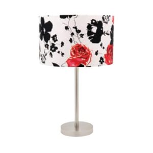 Flynn Petal Table Lamp