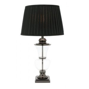 Middleton Black Table Lamp