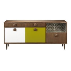 Orla Kiely Stem Sideboard