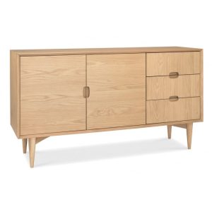 Esther Scandi Buffet Sideboard