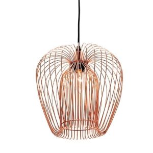Kidman 250 Copper Pendant Light